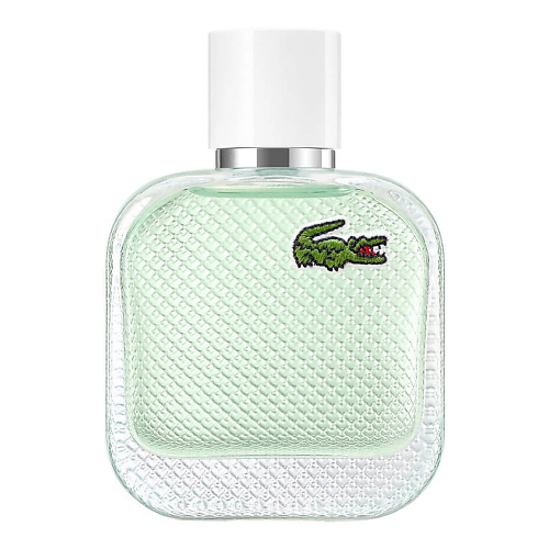 Туалетная вода LACOSTE L.12.12 Blanc Eau Fraîche