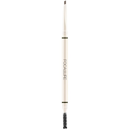 Карандаш для бровей FOCALLURE Карандаш для бровей Artist Superfine Eyebrow Pencil