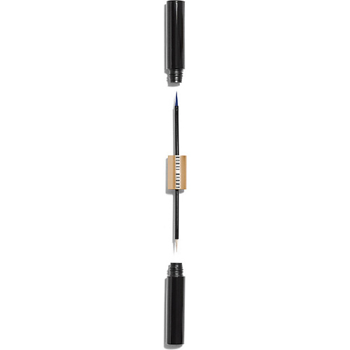 BOBBI BROWN Двухсторонняя устойчивая жидкая подводка Dual-Ended Long-Wear Liquid Liner