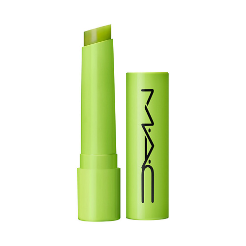 MAC Бальзам для губ, придающий объем Squirt Plumping Gloss Stick