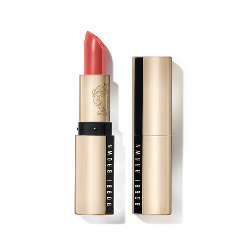 BOBBI BROWN Помада для губ Luxe Lipstick 4900₽