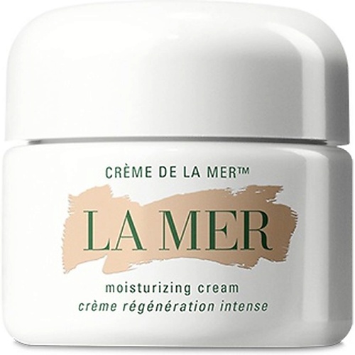 Бестселлеры LA MER Увлажняющий крем для лица The Moisturizing Cream