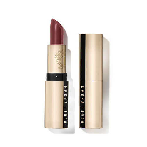 BOBBI BROWN Помада для губ Luxe Lipstick 4900₽