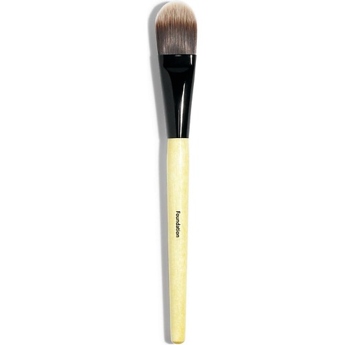 Кисть для лица BOBBI BROWN Кисть косметическая Foundation Brush