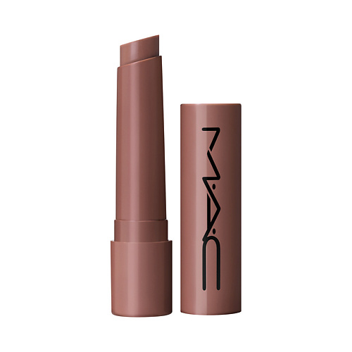 MAC Бальзам для губ, придающий объем Squirt Plumping Gloss Stick