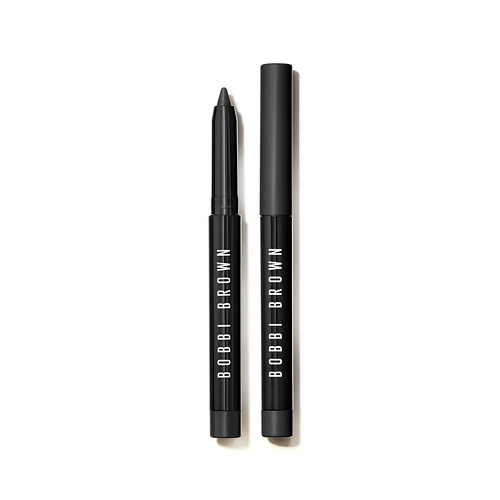 Подводка для глаз BOBBI BROWN Устойчивая подводка для век Long Wear Cream Liner Stick