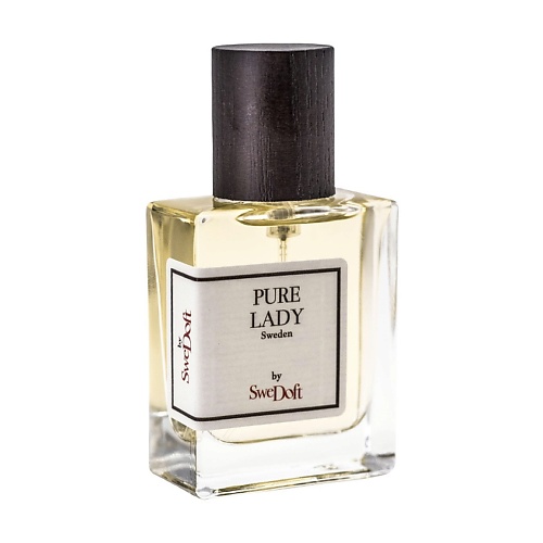 SWEDOFT Pure Lady 30