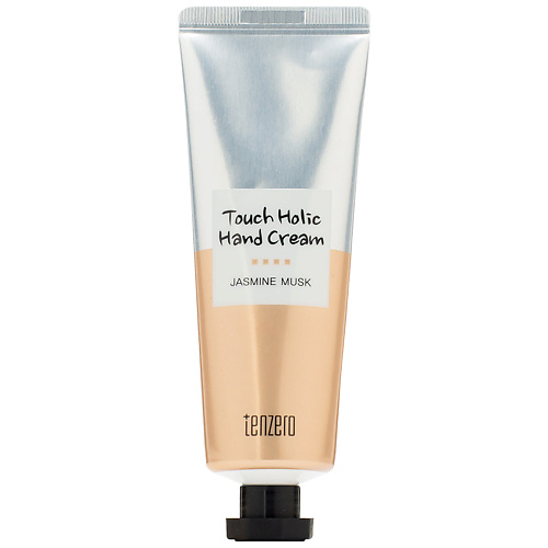 Крем для рук TENZERO Крем для рук с жасмином Touch Holic Hand Cream