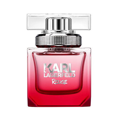 KARL LAGERFELD Rouge 45