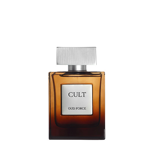 Парфюмерная вода CULT Oud Force