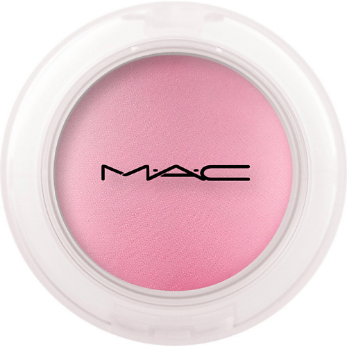 

MAC Румяна для лица Glow Play Blush, Румяна для лица Glow Play Blush