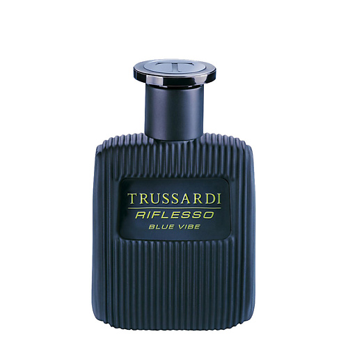 Туалетная вода TRUSSARDI Riflesso Blue Vibe