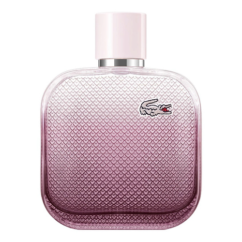 Туалетная вода LACOSTE L.12.12 Rose Intense