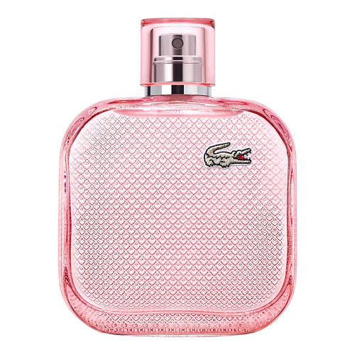 Туалетная вода LACOSTE L.12.12 Rose Sparkling