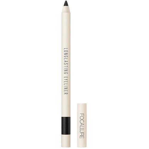 FOCALLURE Карандаш для век Lasting Soft Gel Pencil