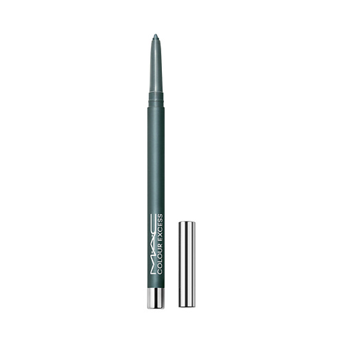 

MAC Гелевый карандаш для глаз Colour Excess Gel Pencil Eye Liner, Гелевый карандаш для глаз Colour Excess Gel Pencil Eye Liner