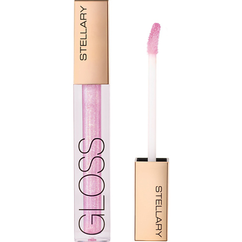 STELLARY Блеск для губ Sexy Gloss