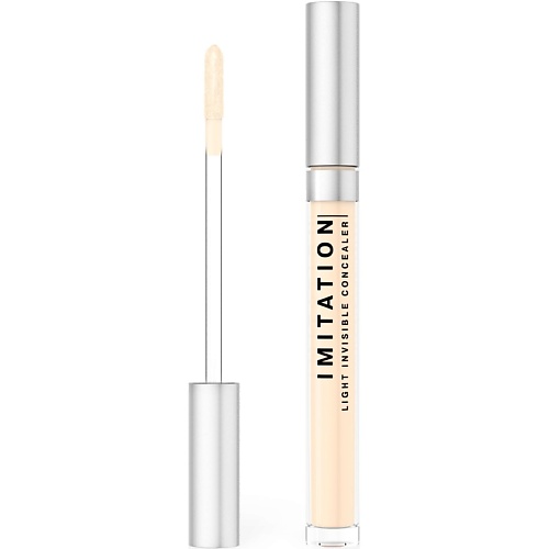 Консилер INFLUENCE BEAUTY Консилер легкое покрытие Imitation Light Invisible Concealer