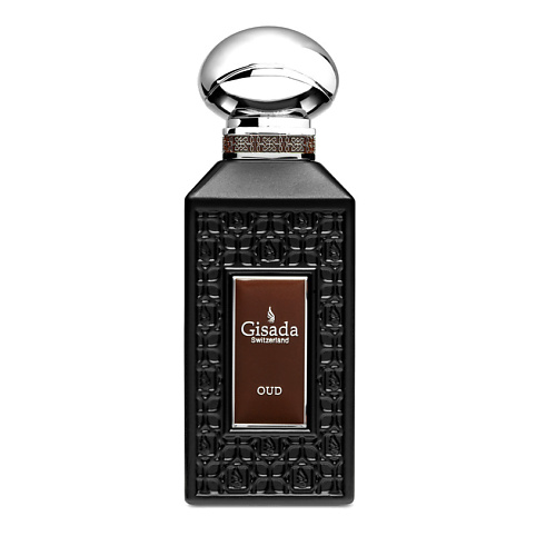 GISADA OUD LUXURY COLLECTION 100