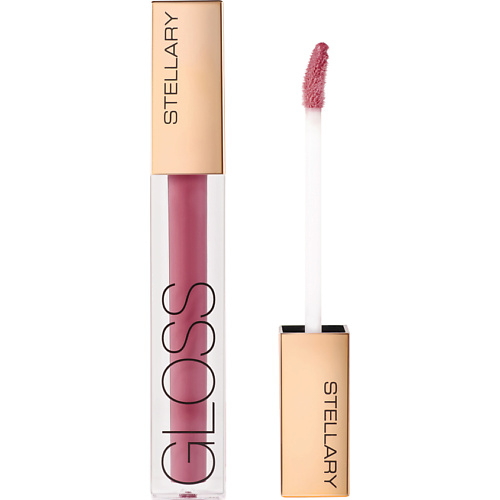 STELLARY Блеск для губ Sexy Gloss