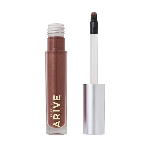 

ARIVE MAKEUP Блеск для губ Comfort Shine Lip Gloss, Блеск для губ Comfort Shine Lip Gloss