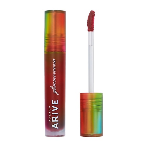 

ARIVE MAKEUP Блеск-желе для губ Glimmerverse Thirst Aid Lip Gelee, Блеск-желе для губ Glimmerverse Thirst Aid Lip Gelee