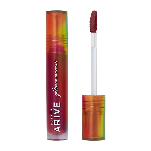 ARIVE Блеск-желе для губ Glimmerverse Thirst Aid Lip Gelee