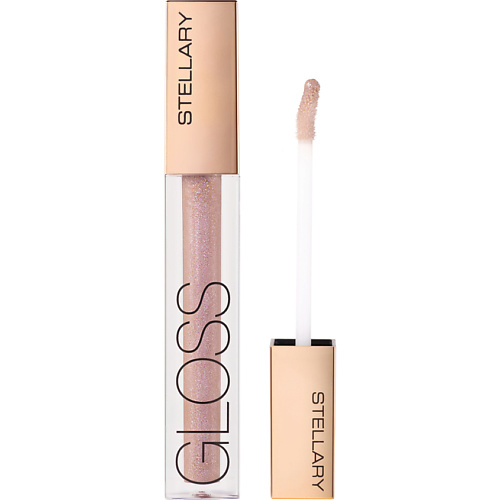 STELLARY Блеск для губ Sexy Gloss