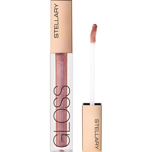 STELLARY Блеск для губ Sexy Gloss