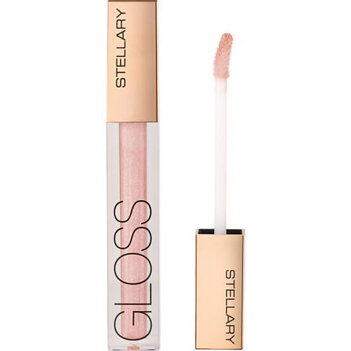 STELLARY Блеск для губ Sexy Gloss