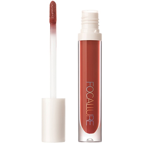 FOCALLURE Блеск для губ Plump High Shine Lip Glow