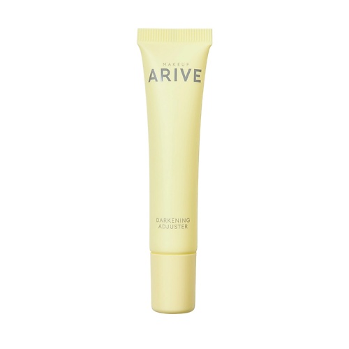 ARIVE MAKEUP ARIVE Кремовый пигмент для затемнения тональных средств Darkening Adjuster