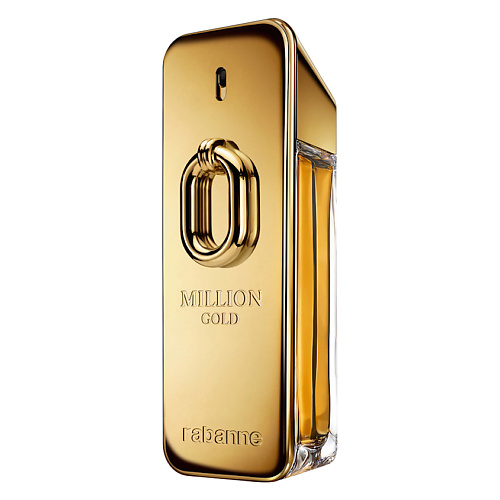 PACO RABANNE RABANNE Million Gold 50