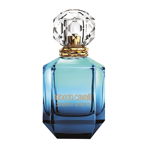 ROBERTO CAVALLI Paradiso Azzurro 75