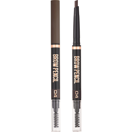 

STELLARY Автоматический карандаш для бровей Brow Sculpting Pencil, Автоматический карандаш для бровей Brow Sculpting Pencil