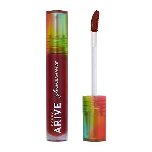 ARIVE Блеск-желе для губ Glimmerverse Thirst Aid Lip Gelee