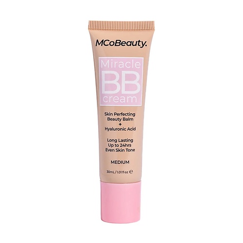 BB крем для лица MCOBEAUTY BB-крем Miracle BB Cream цена и фото