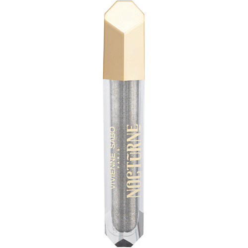 

VIVIENNE SABO Жидкие тени для век Liquid eyeshadow Fard a paupieres liquide Nocturne, Жидкие тени для век Liquid eyeshadow Fard a paupieres liquide Nocturne