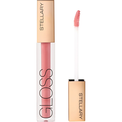 STELLARY Блеск для губ Sexy Gloss