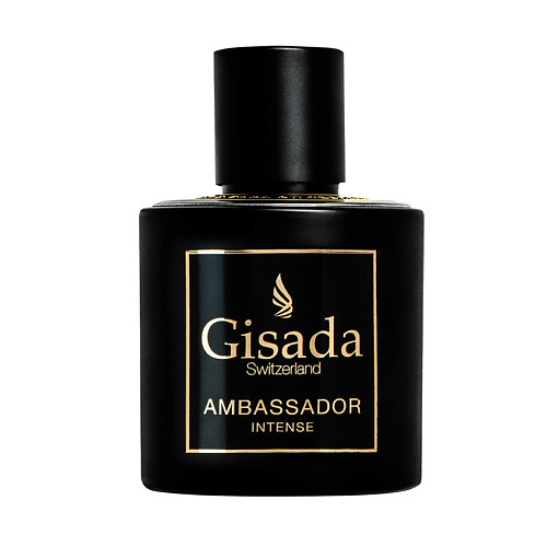 GISADA AMBASSADOR INTENSE 100