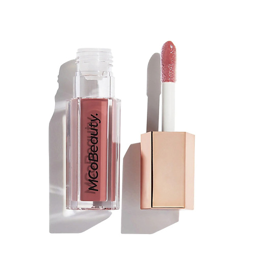 

MCOBEAUTY Блеск для губ Pout Gloss, Блеск для губ Pout Gloss