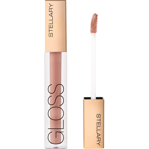 STELLARY Блеск для губ Sexy Gloss