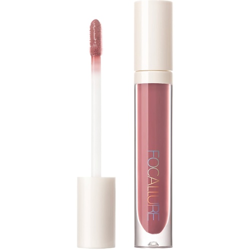 

FOCALLURE Блеск для губ Plump High Shine Lip Glow, Блеск для губ Plump High Shine Lip Glow