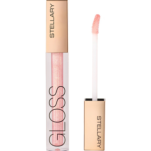 STELLARY Блеск для губ Sexy Gloss