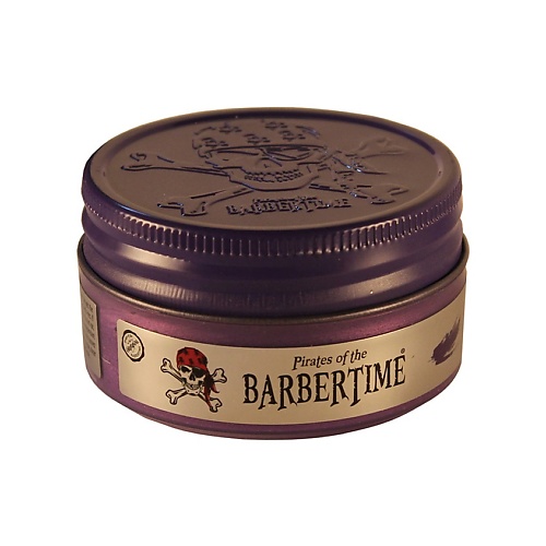 Воск для укладки волос BARBERTIME Цветной воск для волос Hair Coloring Wax