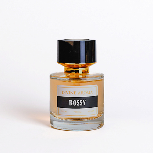 DIVINE AROMA Bossy