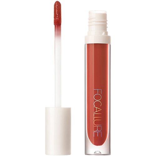 FOCALLURE Блеск для губ Plump High Shine Lip Glow