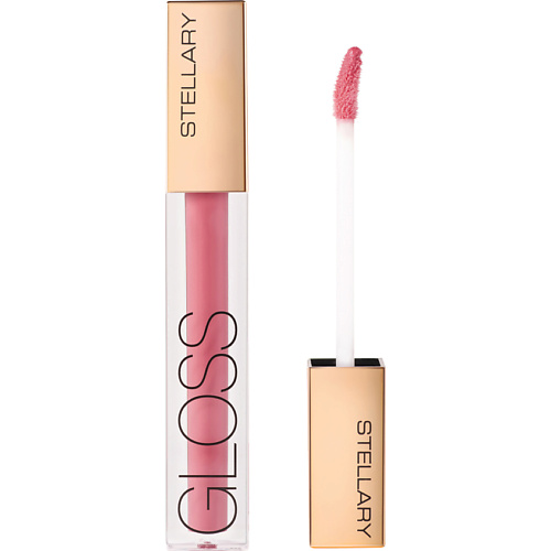 STELLARY Блеск для губ Sexy Gloss