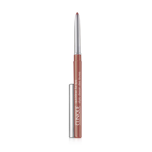 CLINIQUE Карандаш для губ Quickliner For Lips 0