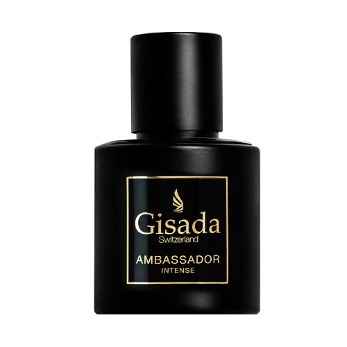 GISADA AMBASSADOR INTENSE 50